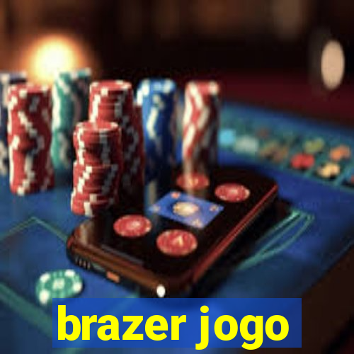 brazer jogo